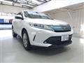 2017 Toyota Harrier