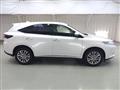 2017 Toyota Harrier