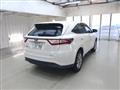 2017 Toyota Harrier