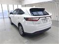 2017 Toyota Harrier