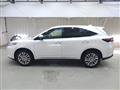 2017 Toyota Harrier