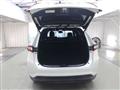 2017 Toyota Harrier