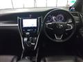 2017 Toyota Harrier