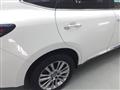 2017 Toyota Harrier