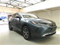 2021 Toyota Harrier