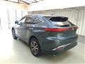 2021 Toyota Harrier