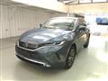 2021 Toyota Harrier