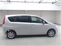 2009 Toyota Passo Sette