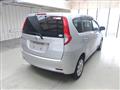2009 Toyota Passo Sette