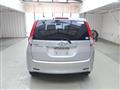 2009 Toyota Passo Sette