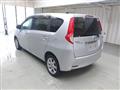 2009 Toyota Passo Sette