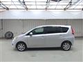 2009 Toyota Passo Sette