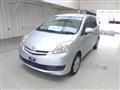 2009 Toyota Passo Sette
