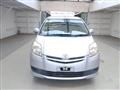 2009 Toyota Passo Sette
