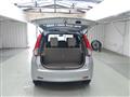 2009 Toyota Passo Sette