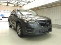 2015 Mazda CX-5