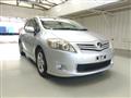 2011 Toyota Auris