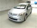 2011 Toyota Auris