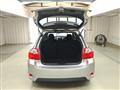 2011 Toyota Auris