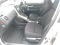 2011 Toyota Auris