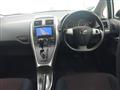 2011 Toyota Auris