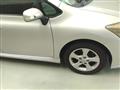2011 Toyota Auris
