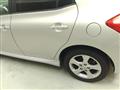 2011 Toyota Auris
