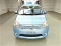 2007 Toyota Raum