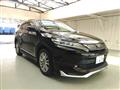 2018 Toyota Harrier