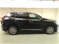 2018 Toyota Harrier
