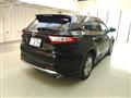 2018 Toyota Harrier