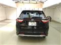 2018 Toyota Harrier
