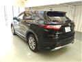 2018 Toyota Harrier