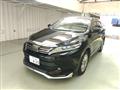 2018 Toyota Harrier