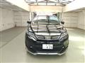 2018 Toyota Harrier