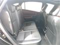 2018 Toyota Harrier