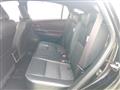 2018 Toyota Harrier