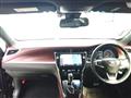 2018 Toyota Harrier