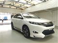 2015 Toyota Harrier