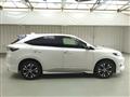 2015 Toyota Harrier