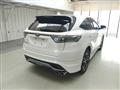 2015 Toyota Harrier