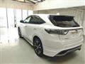 2015 Toyota Harrier