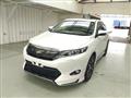 2015 Toyota Harrier