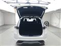 2015 Toyota Harrier