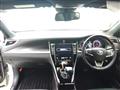 2015 Toyota Harrier