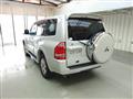 2005 Mitsubishi Pajero