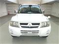 2005 Mitsubishi Pajero