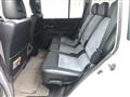 2005 Mitsubishi Pajero