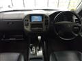 2005 Mitsubishi Pajero