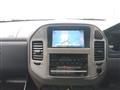 2005 Mitsubishi Pajero